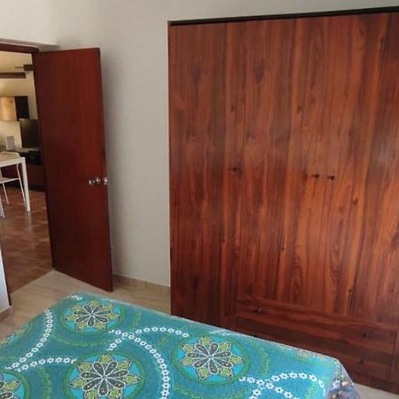 Piso 3 Dormitorios Ideal Para Descansar Jerez de la Frontera Exteriör bild