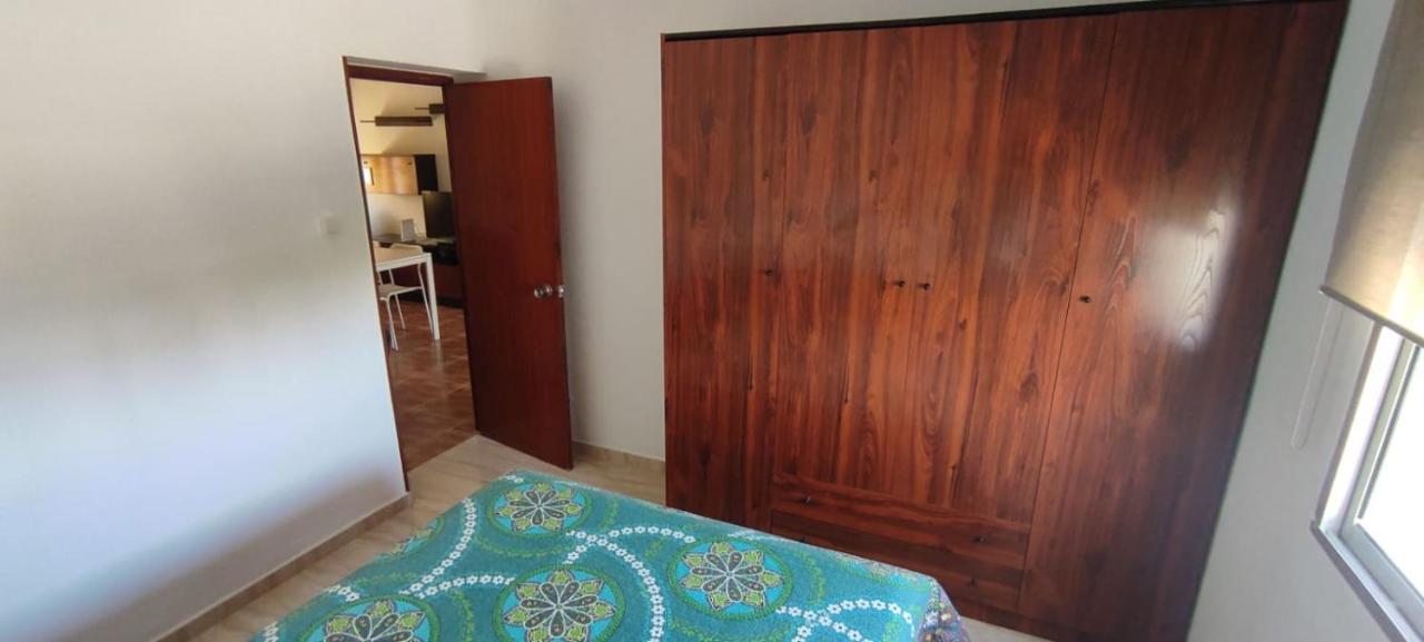 Piso 3 Dormitorios Ideal Para Descansar Jerez de la Frontera Exteriör bild
