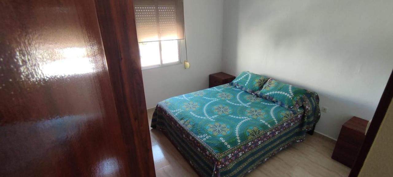 Piso 3 Dormitorios Ideal Para Descansar Jerez de la Frontera Exteriör bild